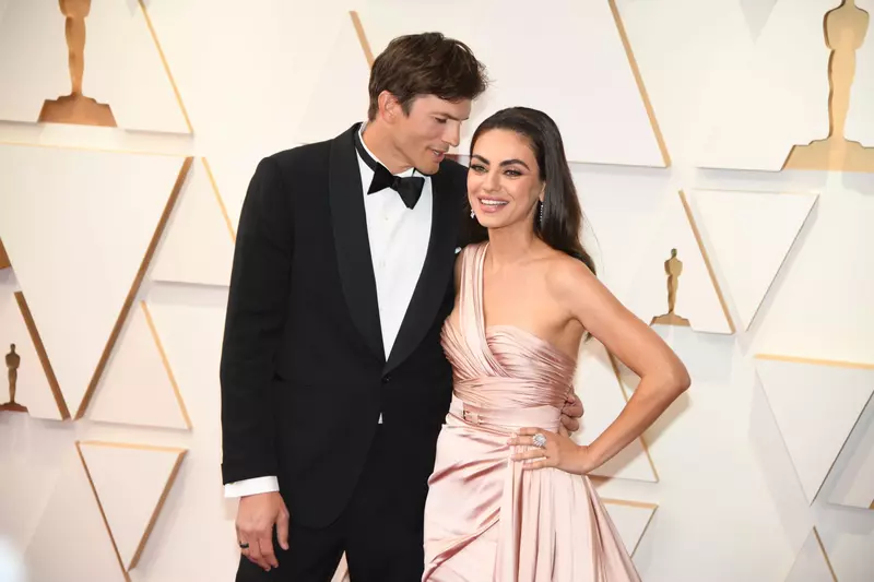 Oscars 2022: RED CARPET