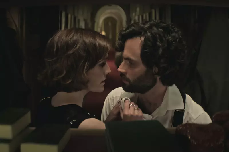 „You” Season 4 (2023)