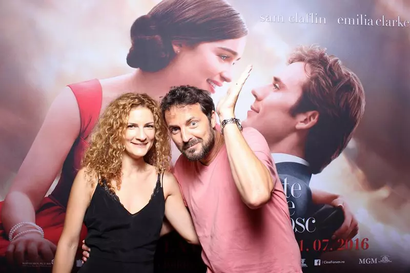 Andrei Aradits, schimbare majoră după anunțul divorțului. Ce decizie a luat actorul