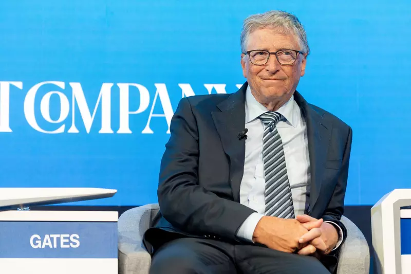 Cine este Phoebe Gates. 5 lucruri interesante despre fiica lui Bill Gates