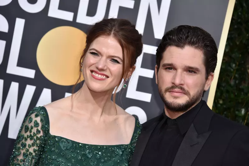 77th Golden Globe Awards – LA – Arrivals
