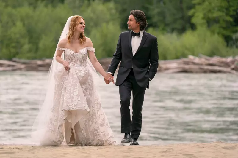 Virgin River – sezonul 6 Netflix (1)