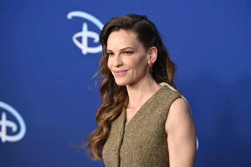 Photocall de „Disney Upfront” à New York