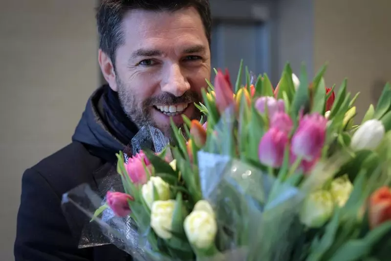 Alex Dima, despre motivul pentru care s-a mutat la țară