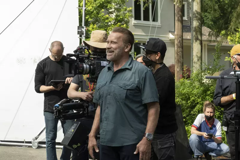 Fubar, Netflix. Ce se întâmplă cu sezonul 2 al serialului cu Arnold Schwarzenegger