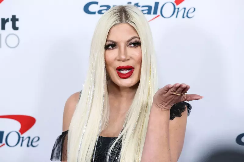 Tori Spelling și Dean McDermott divorțează. Gestul neașteptat făcut de actorul canadian