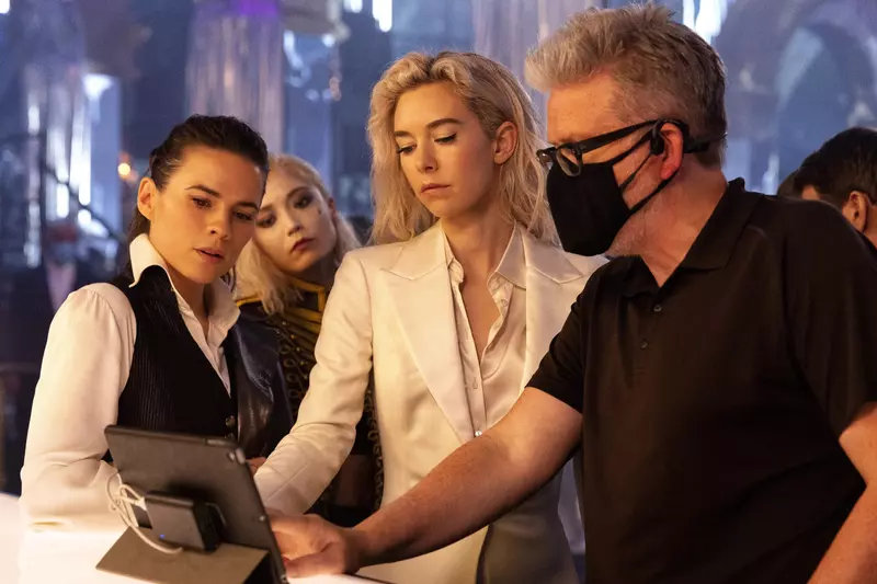 „Mission: Impossible – Dead Reckoning Part One”  (2023)