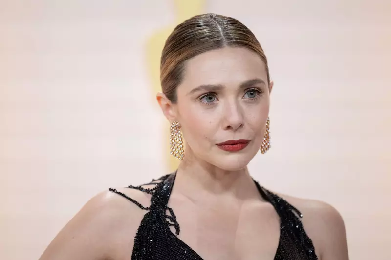 95th Academy Awards – Arrivals