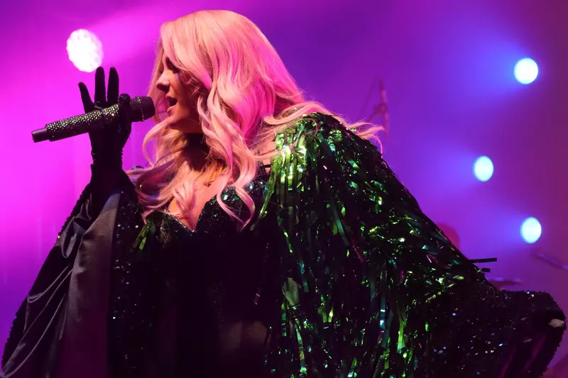 Bebe Rexha