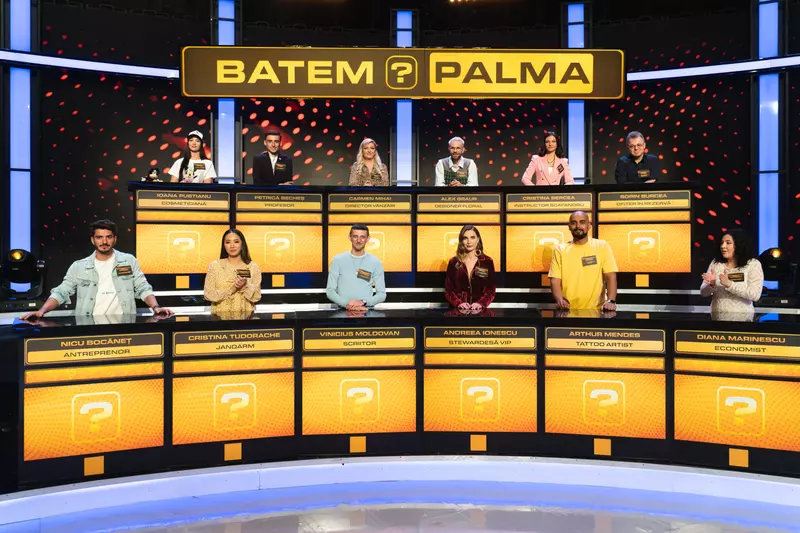 Concurenți sezon 2 – Batem Palma (2)