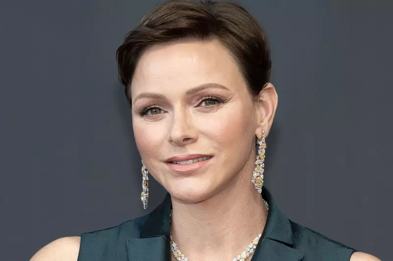 NO TABLOIDS: 62nd Monte Carlo TV Festival – Award Ceremony – Monaco