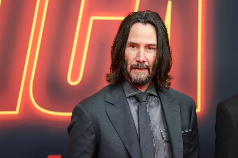 Cum a inspirat Keanu Reeves numele filmelor din seria „John Wick”