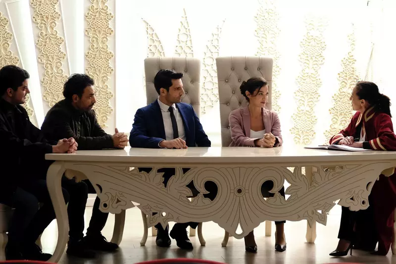 Secrete de familie, episodul din 13 septembrie 2023 (7)