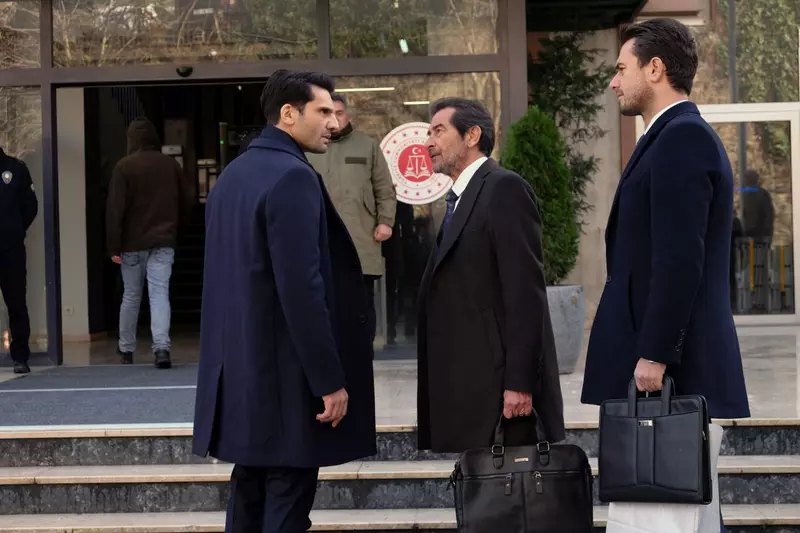 Secrete de familie, episodul din 29 septembrie 2023. Ceylin trece prin momente de coșmar