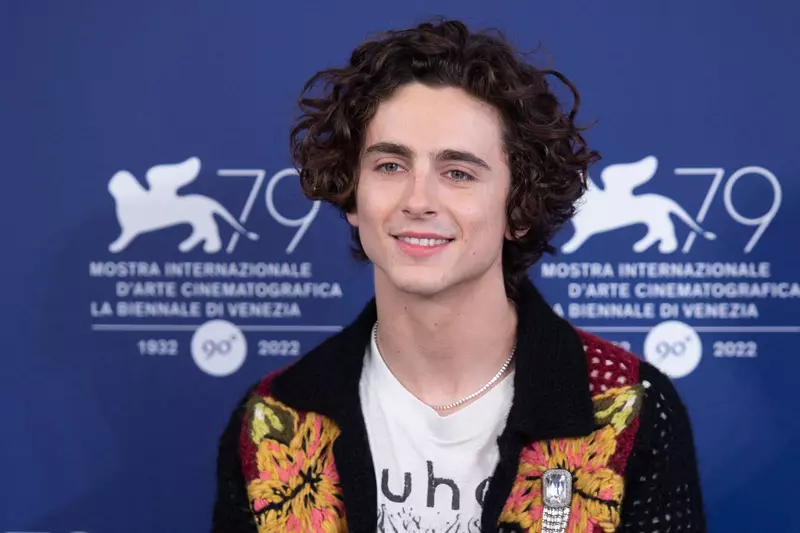 Kylie Jenner And Timothee Chalamet Reportedly Dating