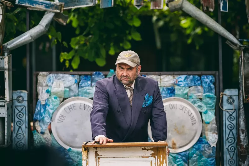 Adrian Văncică, invitat la „Nocturne” – 30 octombrie 2023  (2)