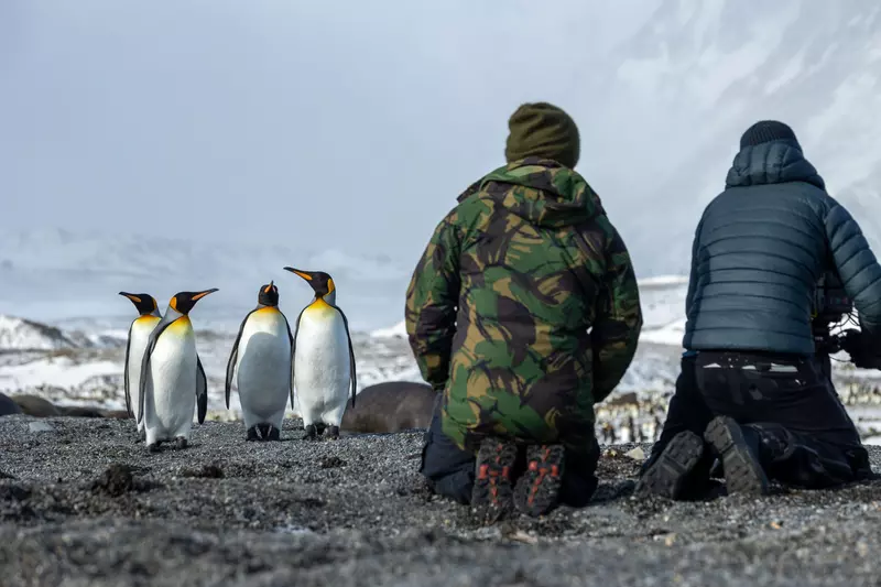 Premierele lunii noiembrie 2023 la National Geographic și National Geographic Wild