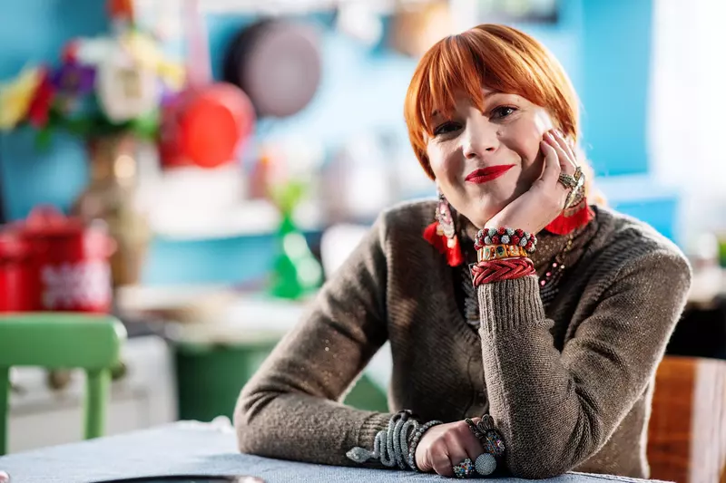 Aspirina (credite foto Gina Buliga)