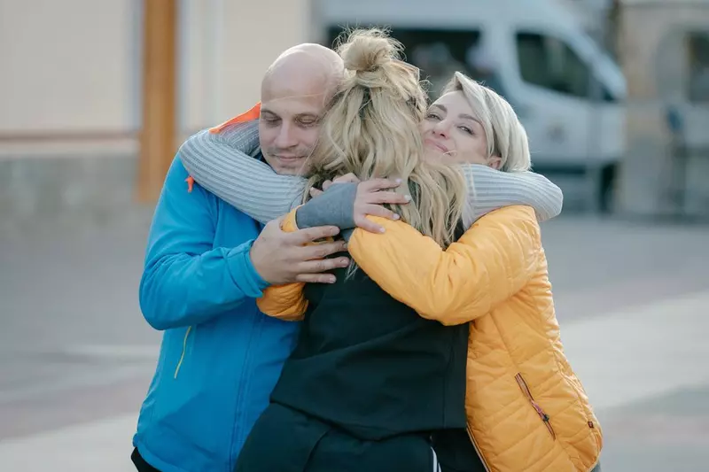 Iuliana Pepene și Sonia Simionov, eliminate de la America Express 2023, sezonul 2 (2)