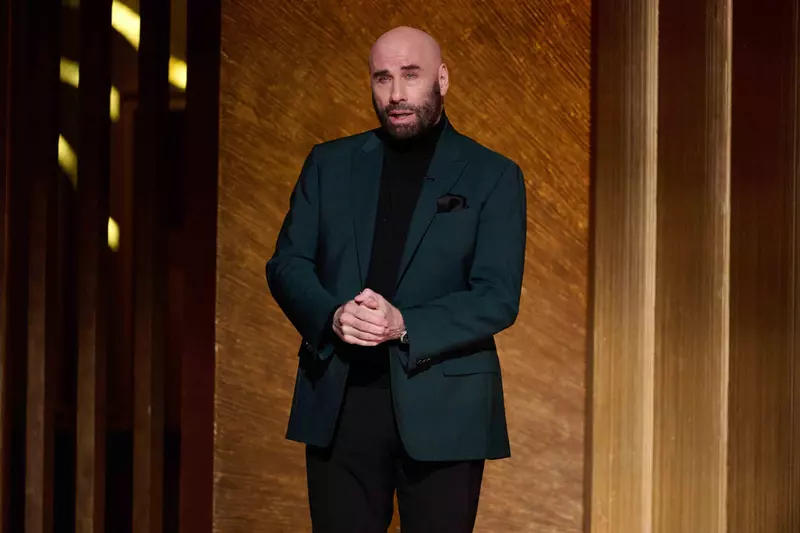 John Travolta, la un pas de a-și pierde viața 