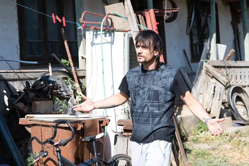 Shahbazimoghadam Mohammad Jawad, noul actor din Lia – Soţia soţului meu  (5)