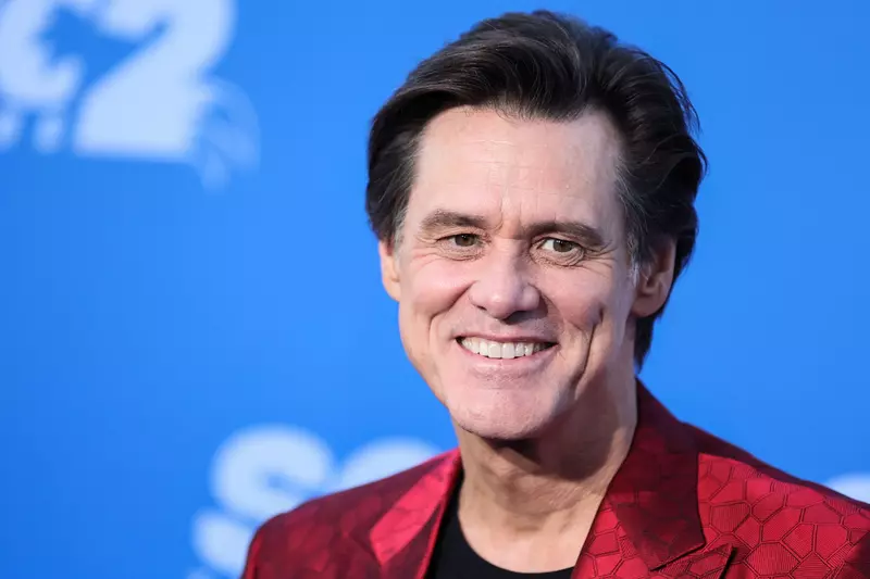 Ce spune Jim Carrey despre reluarea personajului Grinch