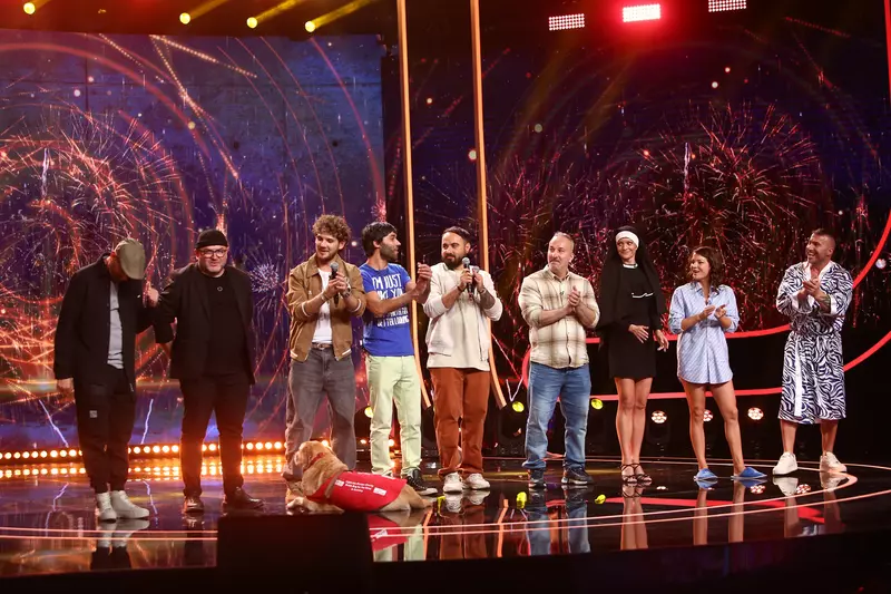 Cine este Varză, finalist iUmor 2023, sezonul 15