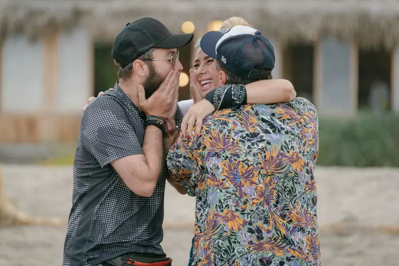 Romica si Catalin au castigat imunitatea mare_2