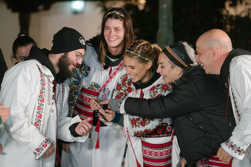 Romică și Cătălin Țociu, eliminați de la America Express 2023, sezonul 2 (3)