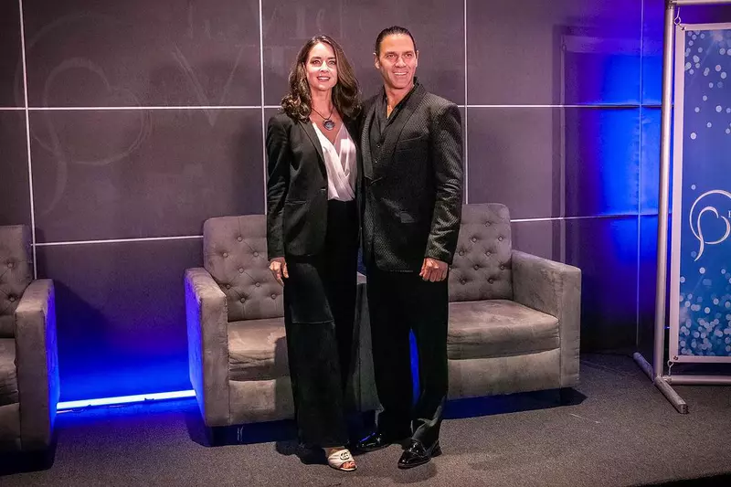 Susana González și Valentino Lanús joacă în „Tu vida es mi vida”