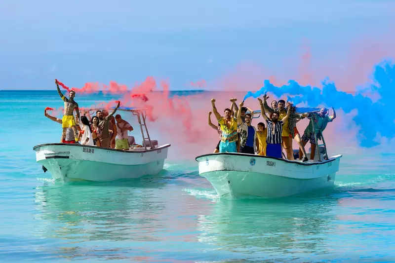 Faimoșii și Războinicii