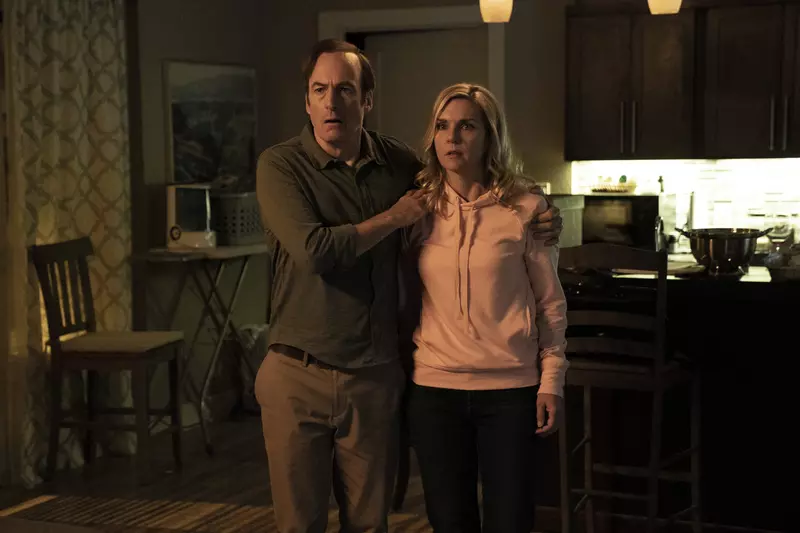 Better Call Saul – Season 6