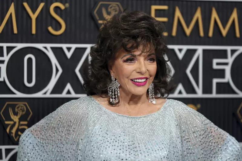75th Emmy Awards – Arrivals