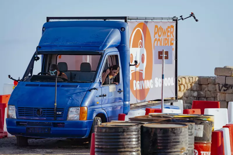Power Couple România – 13 februarie 2024 (2)