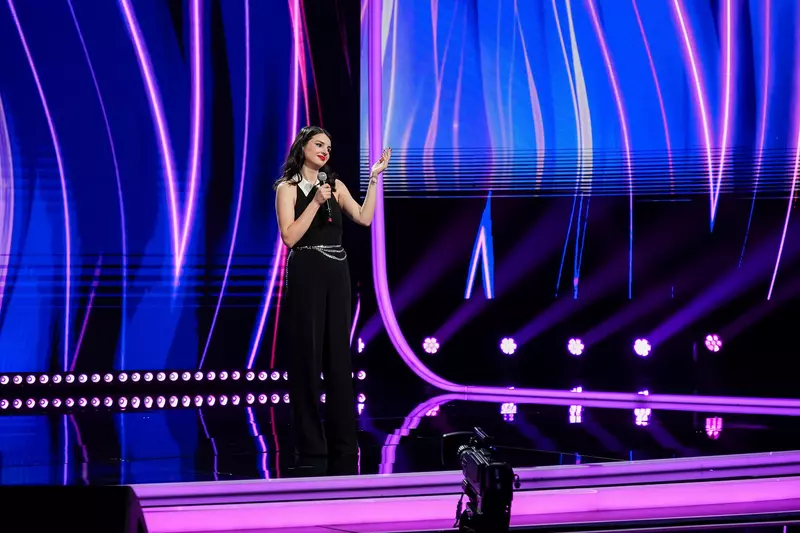 Cine este Mădălina Mihai, finalistă iUmor 2024, sezonul 16 TVmania.ro