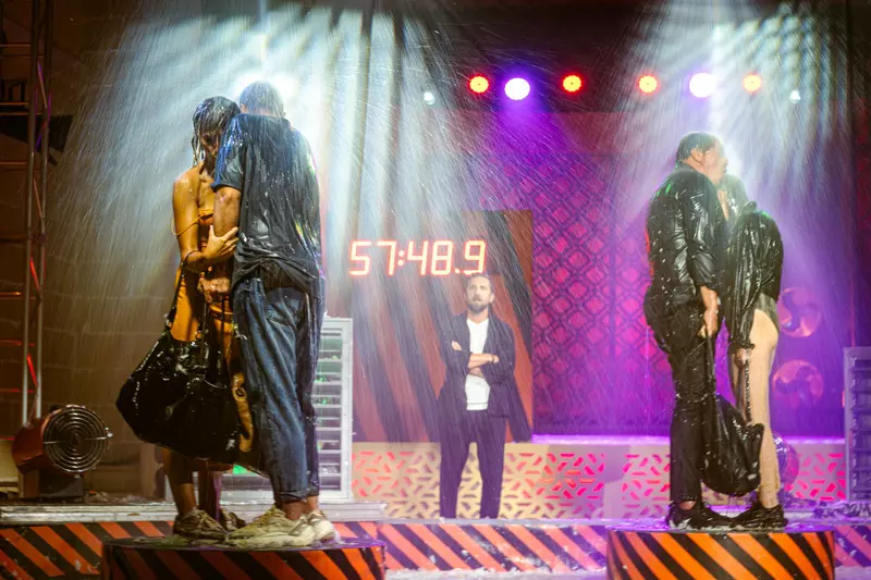 Marea finala Power Couple Romania. Daiana si Sorin au castigat (1)