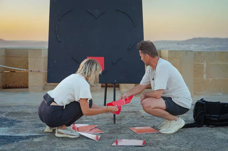 Semifinala Power Couple Romania (2)
