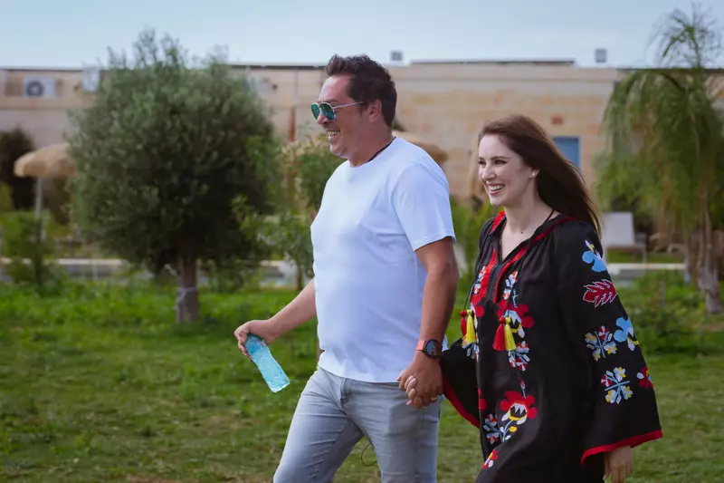 Revenirea cuplurilor, la Power Couplee Romania, 11 martie 2024