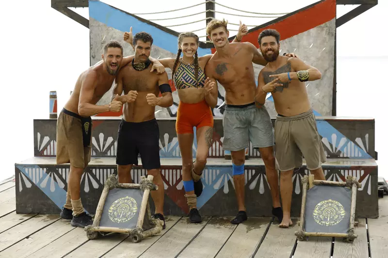 Echipa Sorin – victorie Joc Recompensă