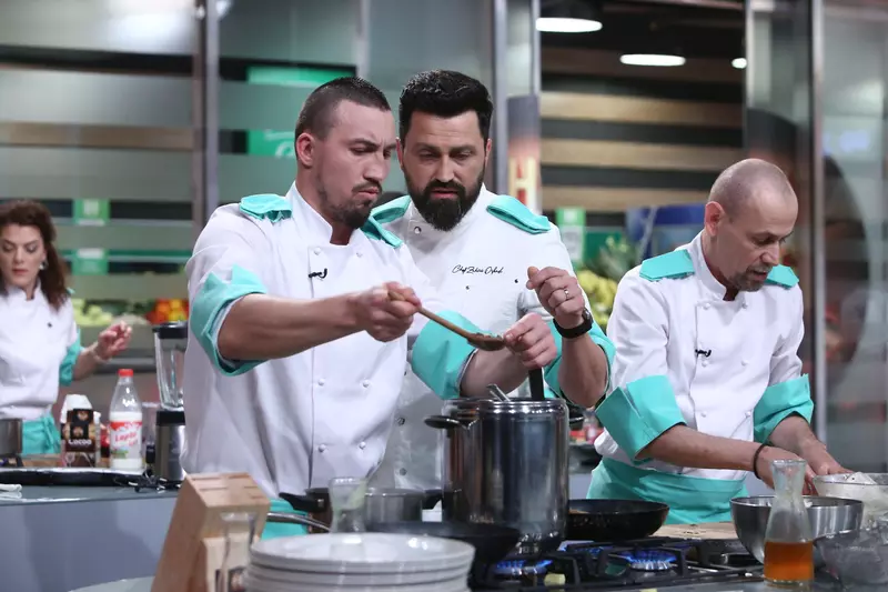 Chefi la cutite – 29 aprilie 2024 (2)