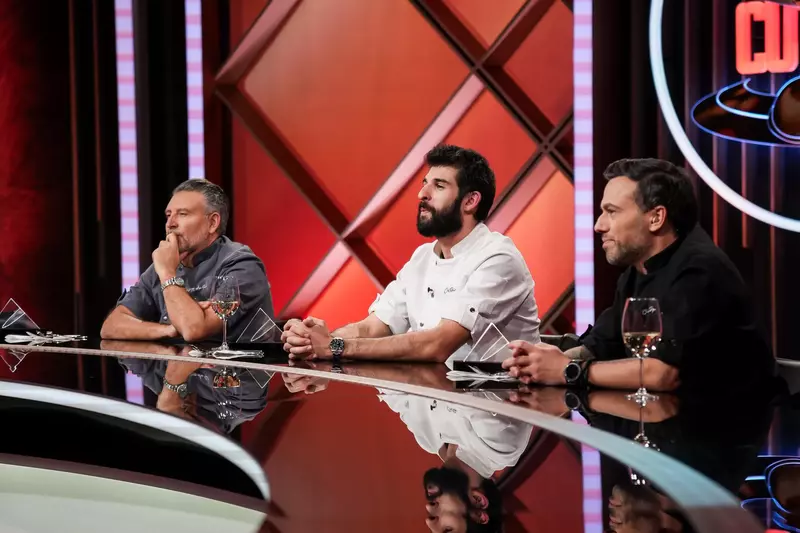 Discuții aprinse la jurizarea amuletei, la Chefi la cuțite – 10 aprilie 2024  (2)