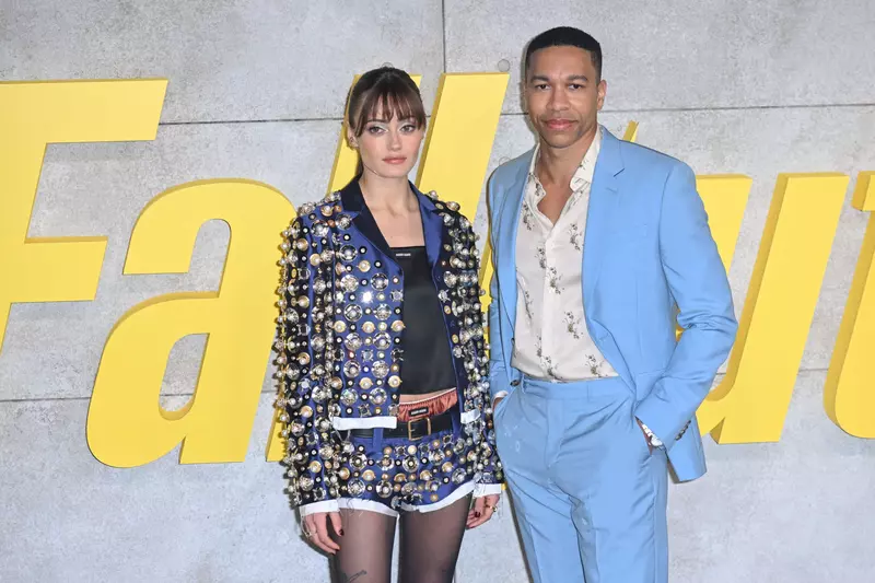 London Special Screening Of ‘Fallout’