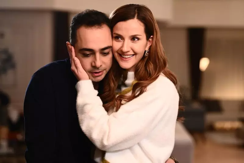 Serialul turcesc „Povești nespuse”