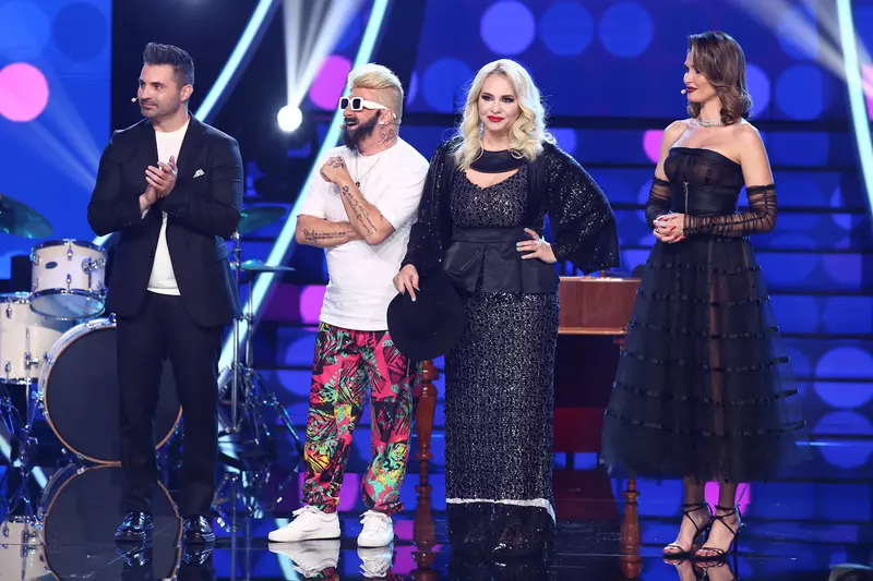 Te cunosc de undeva – 13 aprilie 2024 (2)