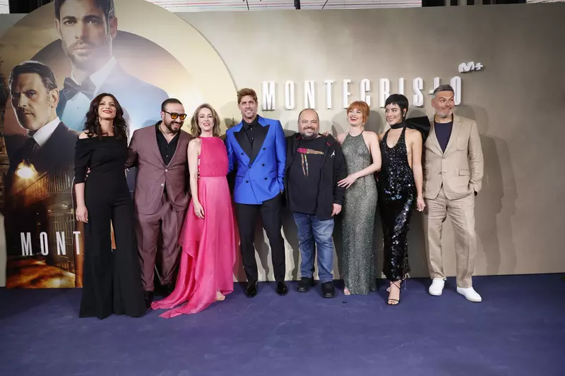 William Levy, protagonistul din „Montecristo”