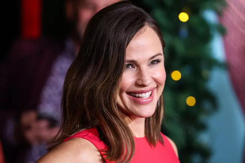 Fiica lui Jennifer Garner a absolvit liceul 