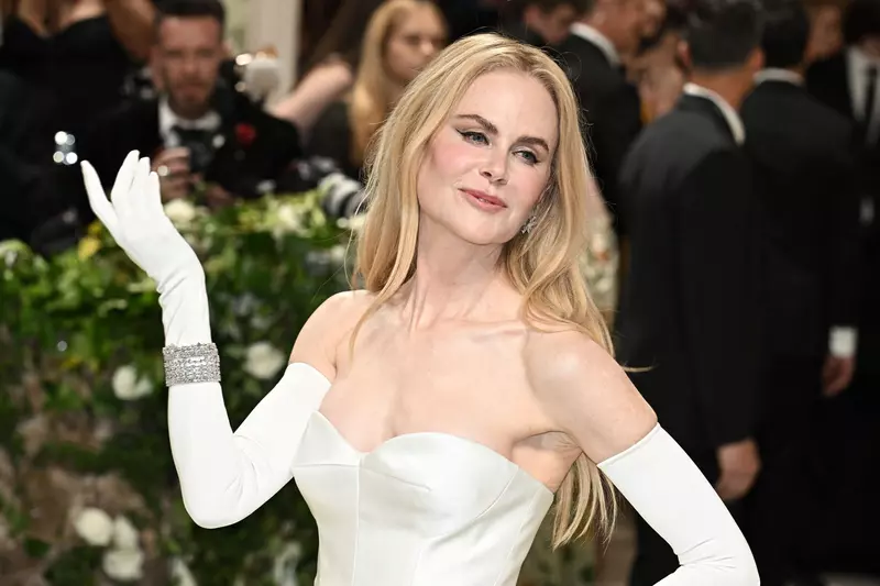 The 2024 Met Gala Celebrating „Sleeping Beauties: Reawakening Fashion” – Arrivals – NYC