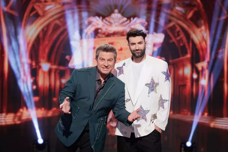 Românii au talent 2024. Cine urcă pe scenă în a doua semifinală a showului TVmania.ro