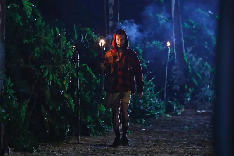 Zanni, după ce a câștigat Survivor All Stars (1)