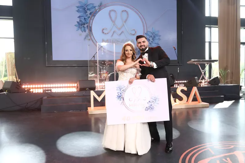 Finala Mireasa, sezonul 9 (2)